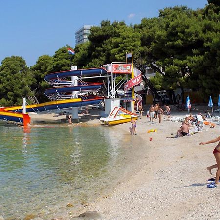 Apartments With A Parking Space Makarska - 12211 Exterior foto