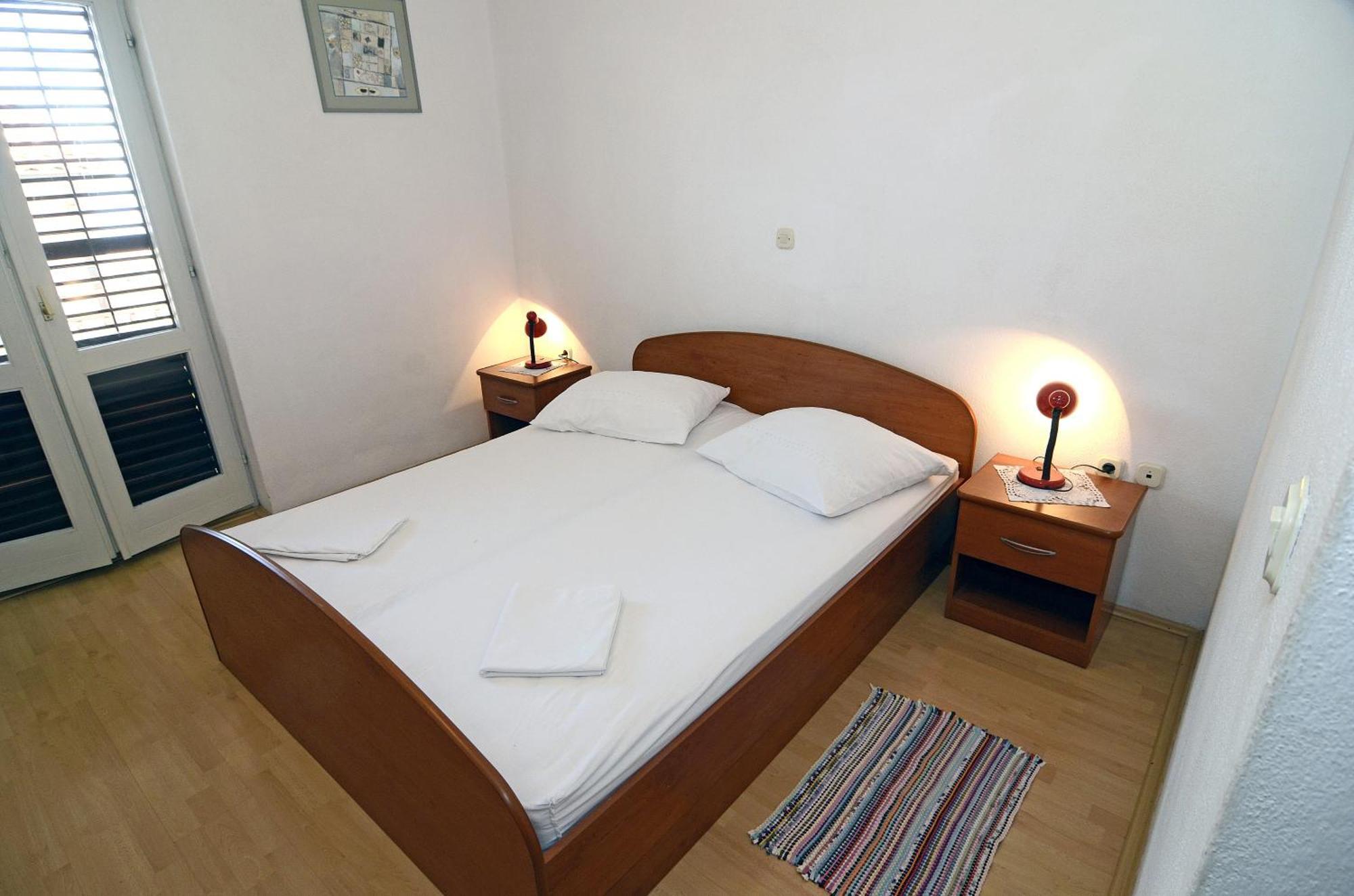 Apartments With A Parking Space Makarska - 12211 Zimmer foto